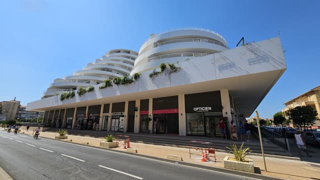 Photo de la résidence 1