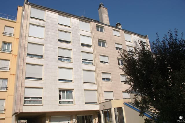 Photo de la résidence 1