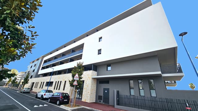 Photo de la résidence 1