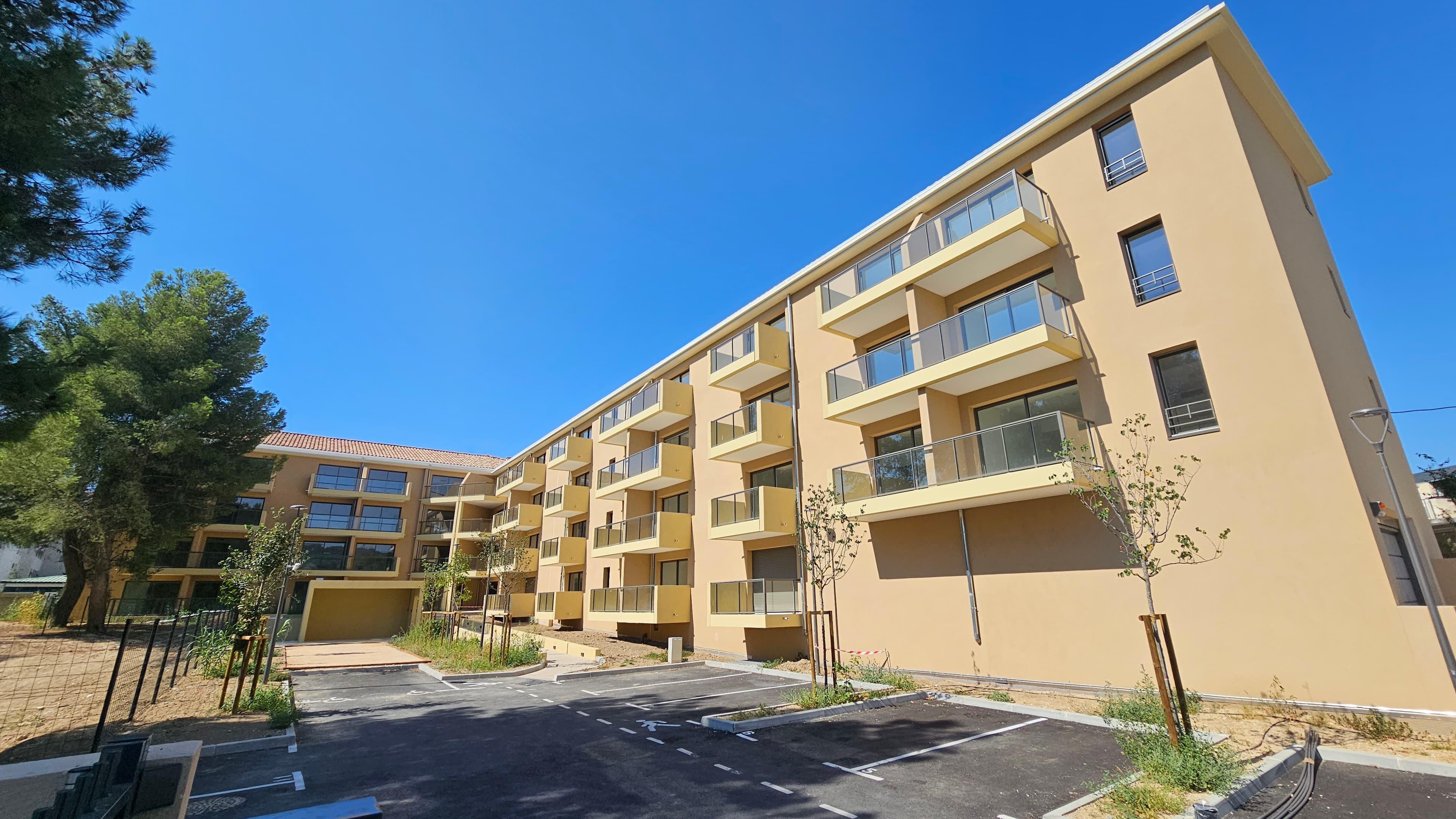 Résidence - Galerie de photos - Image 1 sur 1