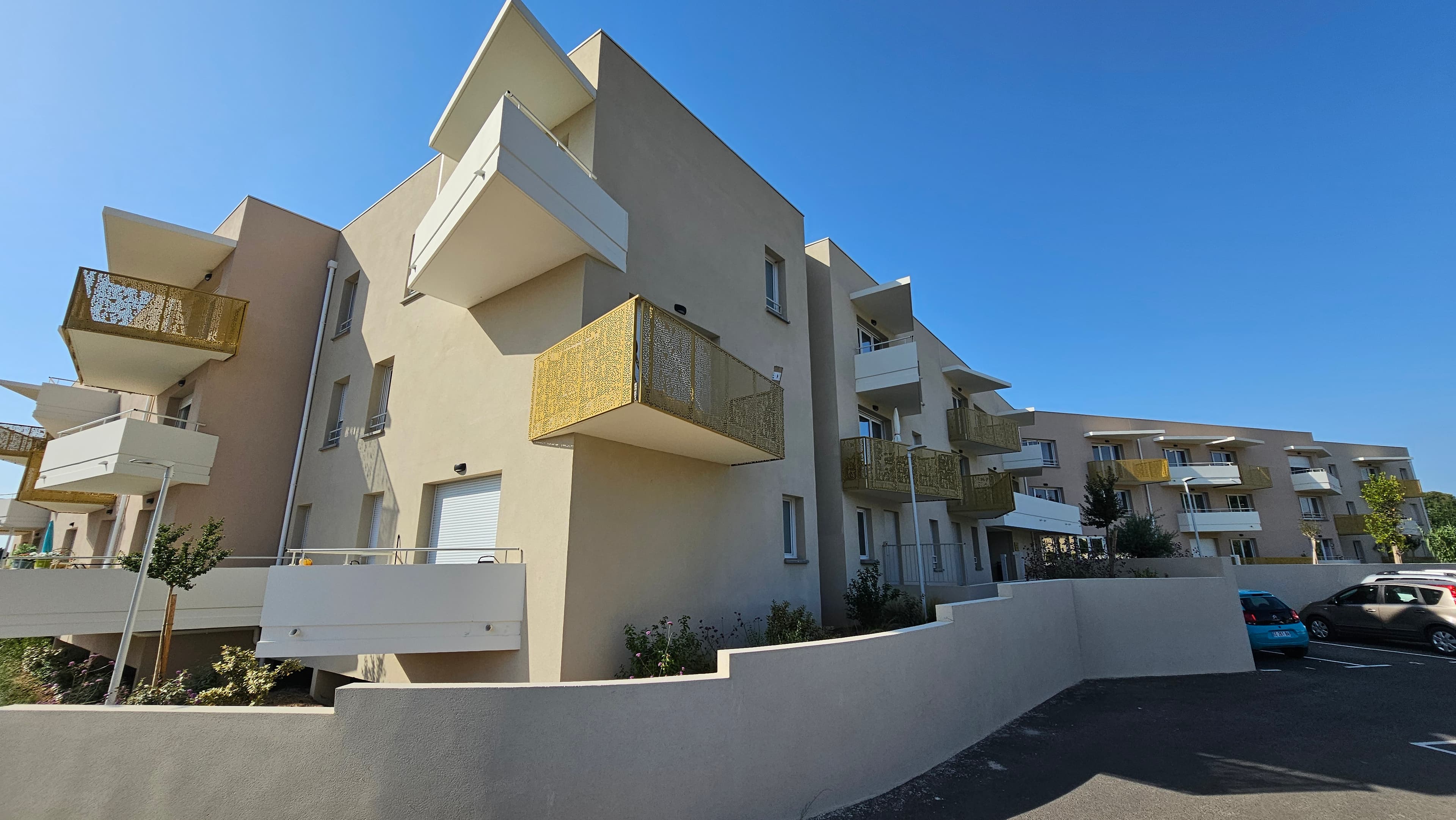 Résidence - Galerie de photos - Image 1 sur 1