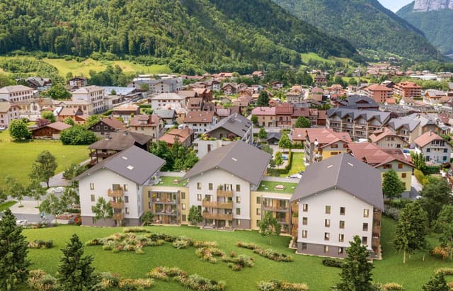 Photo de la résidence 1