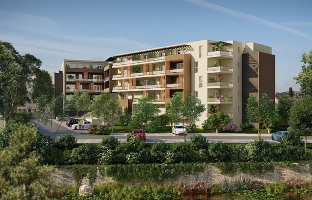 Photo de la résidence 1