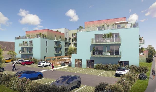 Photo de la résidence 1