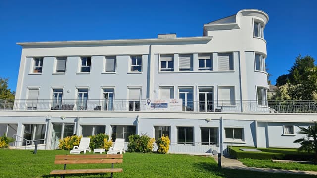 Photo de la résidence 1