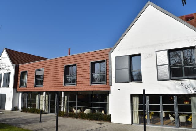 Photo de la résidence 1