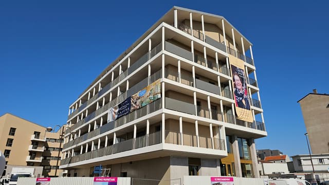 Photo de la résidence 1