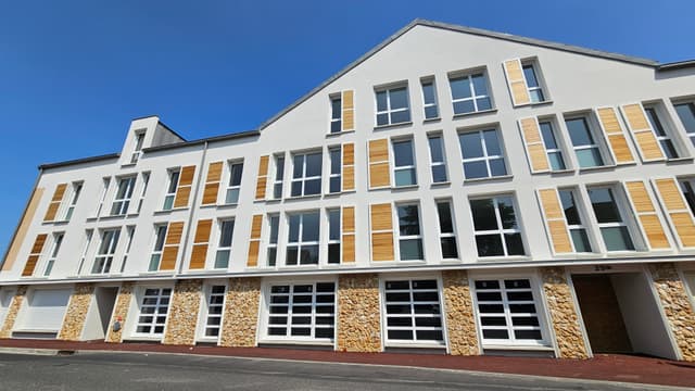 Photo de la résidence 1