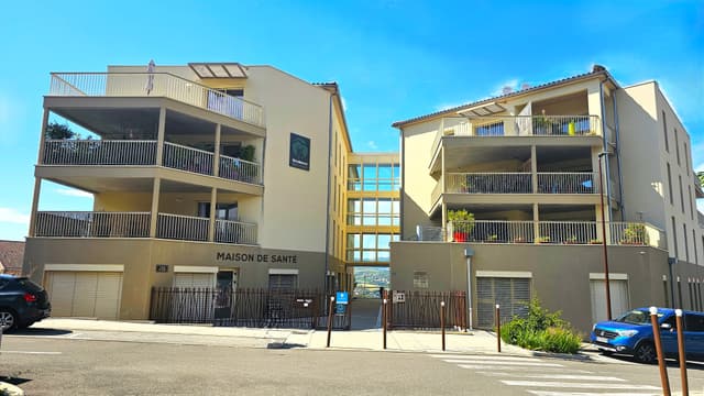 Photo de la résidence 1