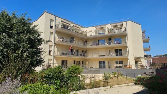 Photo de la résidence 1