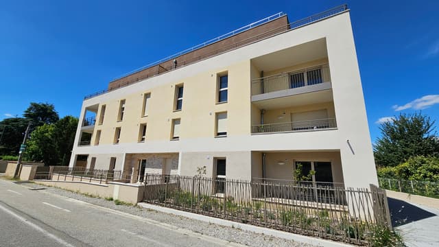 Photo de la résidence 1