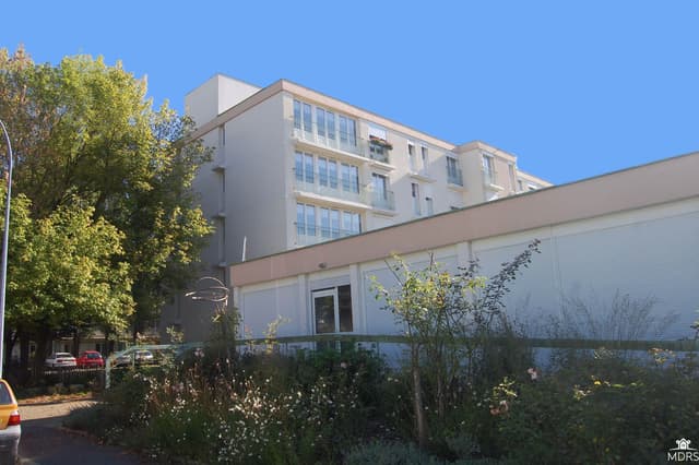 Photo de la résidence 1