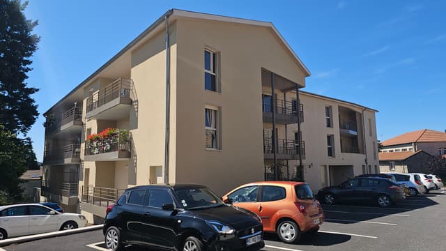 Photo de la résidence 1