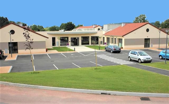 Photo de la résidence 1