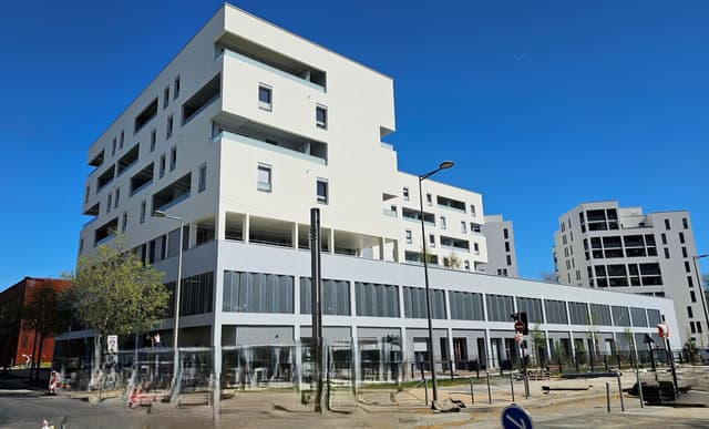 Photo de la résidence 1