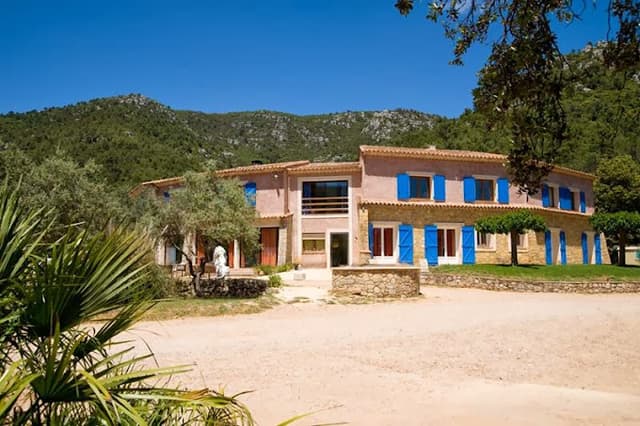 Photo de la résidence 1