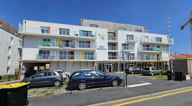 Photo de la résidence 1