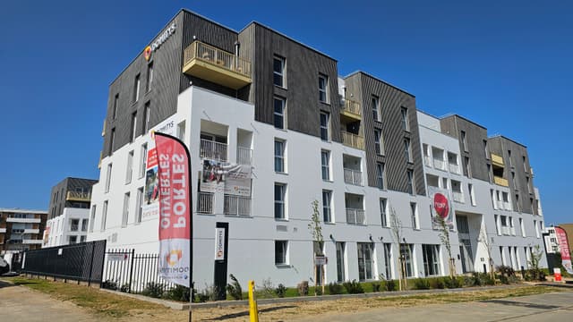 Photo de la résidence 1