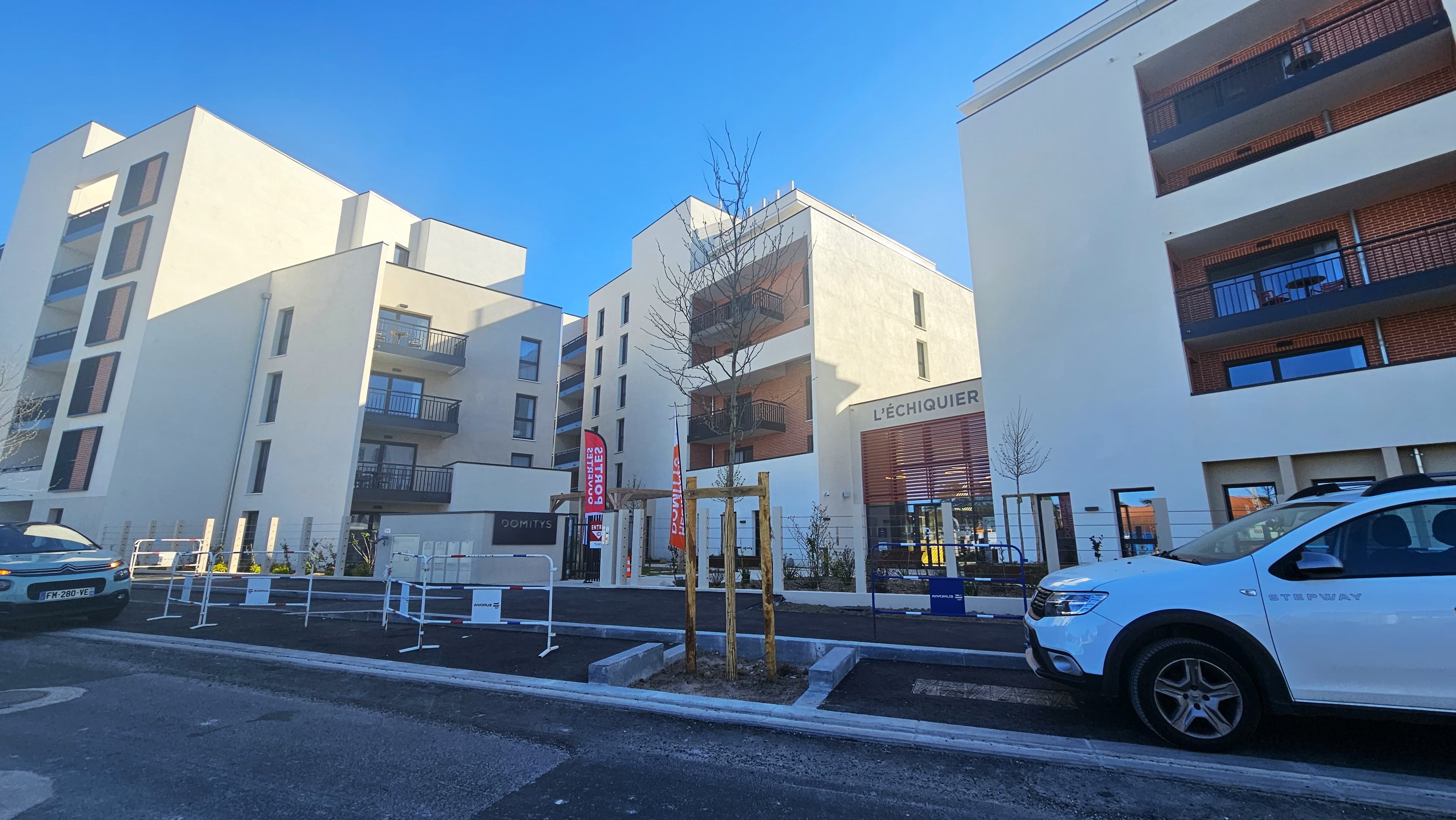 Résidence - Galerie de photos - Image 1 sur 16