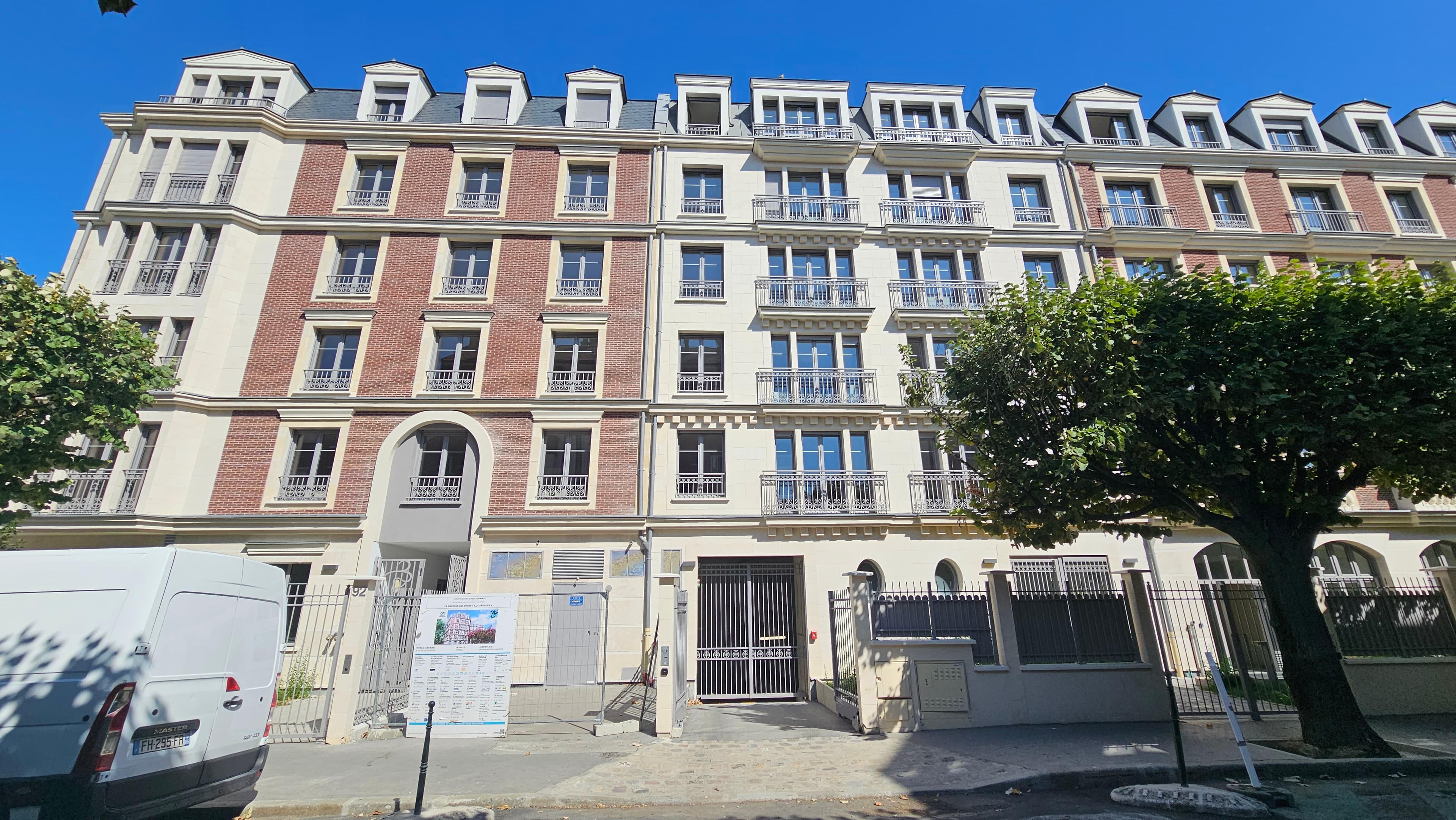 Résidence - Galerie de photos - Image 1 sur 9