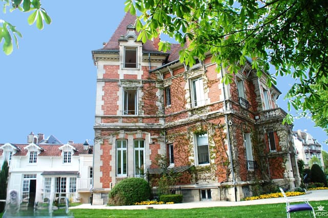 Photo de la résidence 1