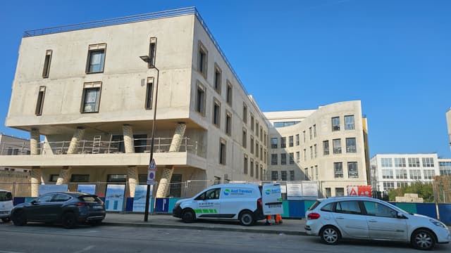 Photo de la résidence 1