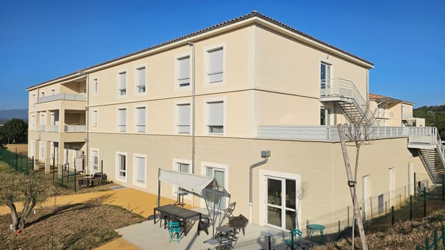 Photo de la résidence 1