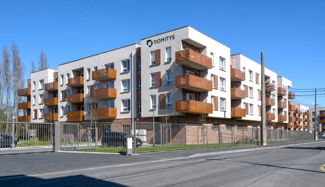 Photo de la résidence 1