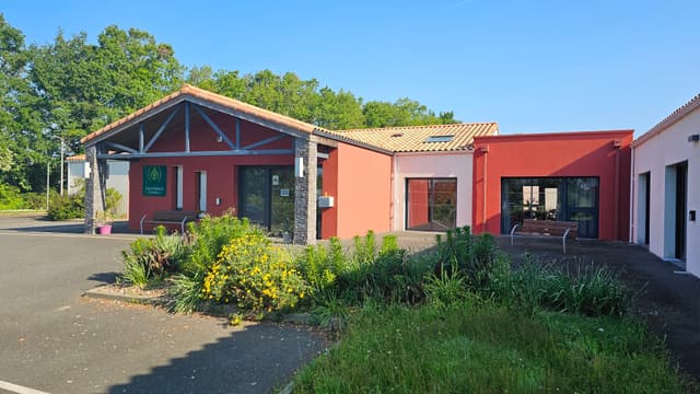 Photo de la résidence 1