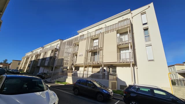 Photo de la résidence 1