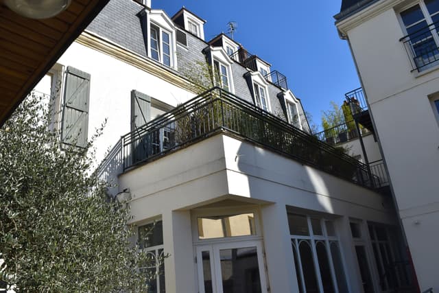 Photo de la résidence 1