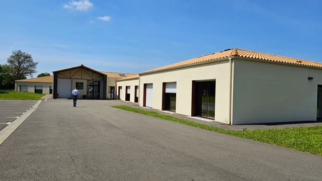 Photo de la résidence 1