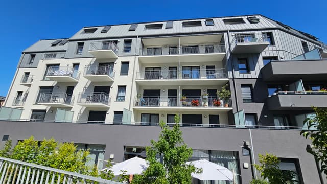 Photo de la résidence 1