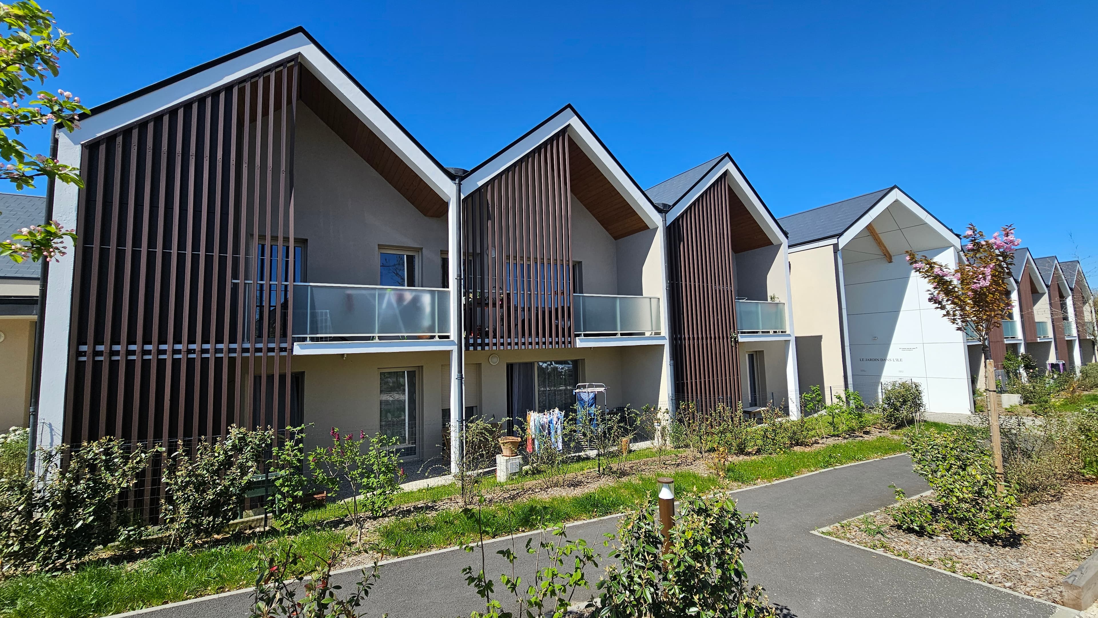 Résidence - Galerie de photos - Image 1 sur 1