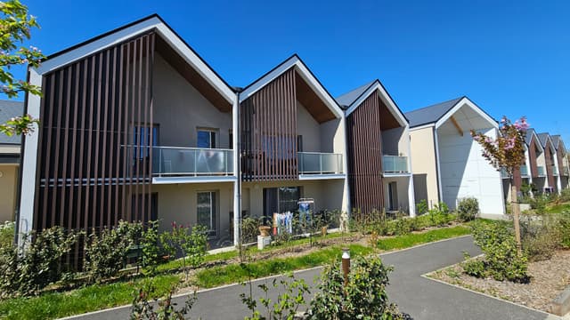 Photo de la résidence 1