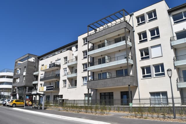 Photo de la résidence 1