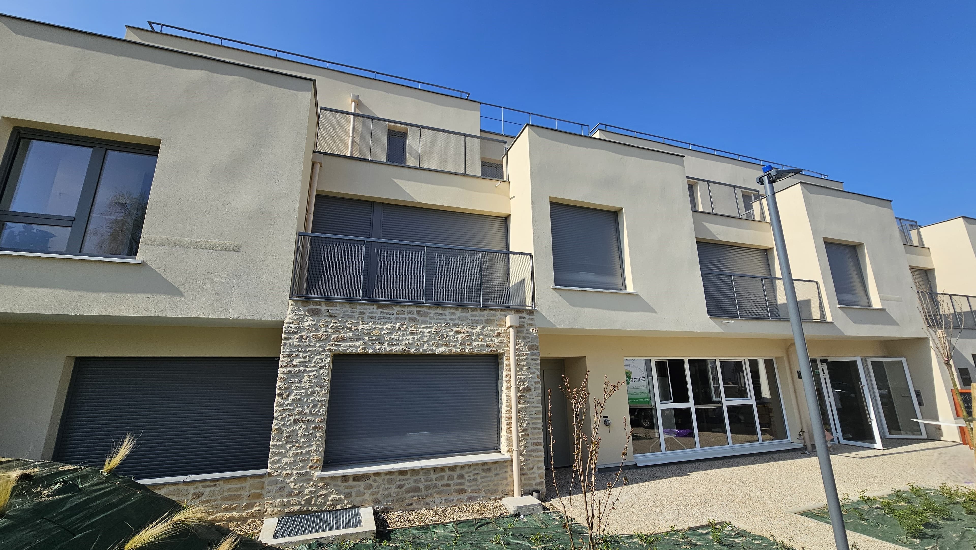 Résidence - Galerie de photos - Image 1 sur 4