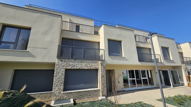 Photo de la résidence 1
