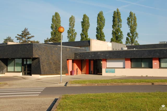 Photo de la résidence 1