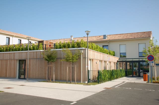 Photo de la résidence 1