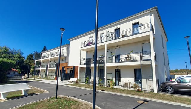 Photo de la résidence 1