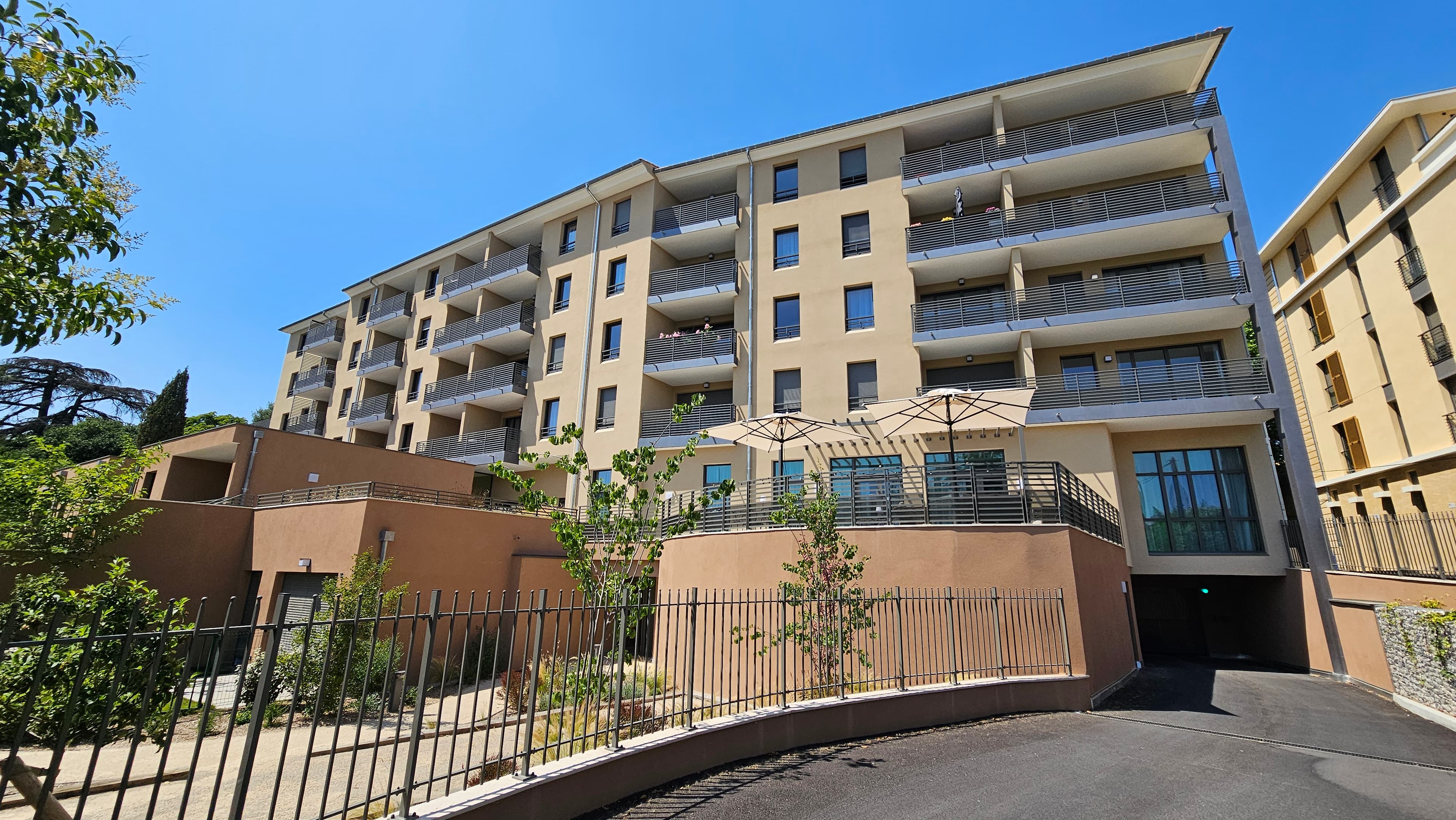 Résidence - Galerie de photos - Image 1 sur 12