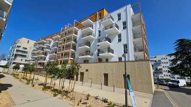 Photo de la résidence 1