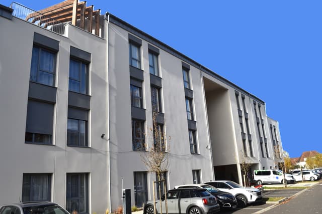 Photo de la résidence 1