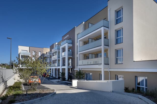 Photo de la résidence 1