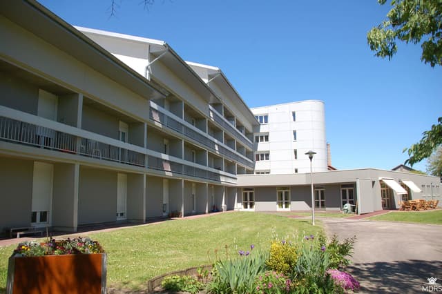 Photo de la résidence 1