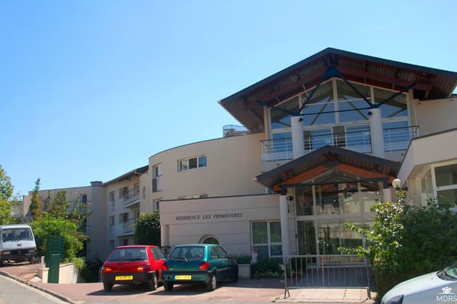 Photo de la résidence 1