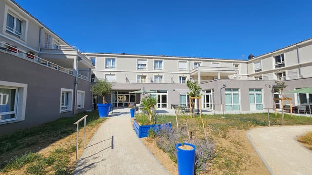 Photo de la résidence 1