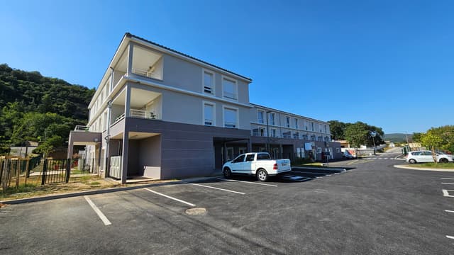 Photo de la résidence 1