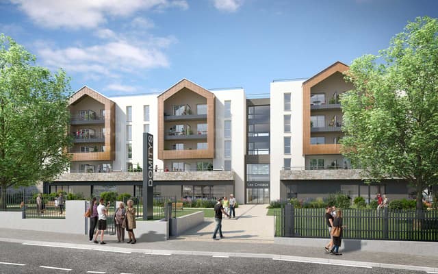 Photo de la résidence 1